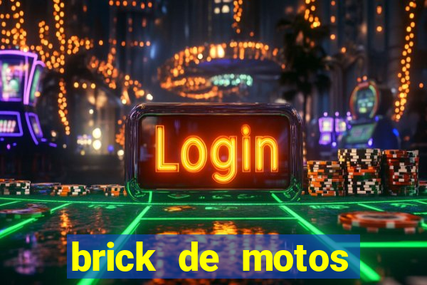 brick de motos porto alegre